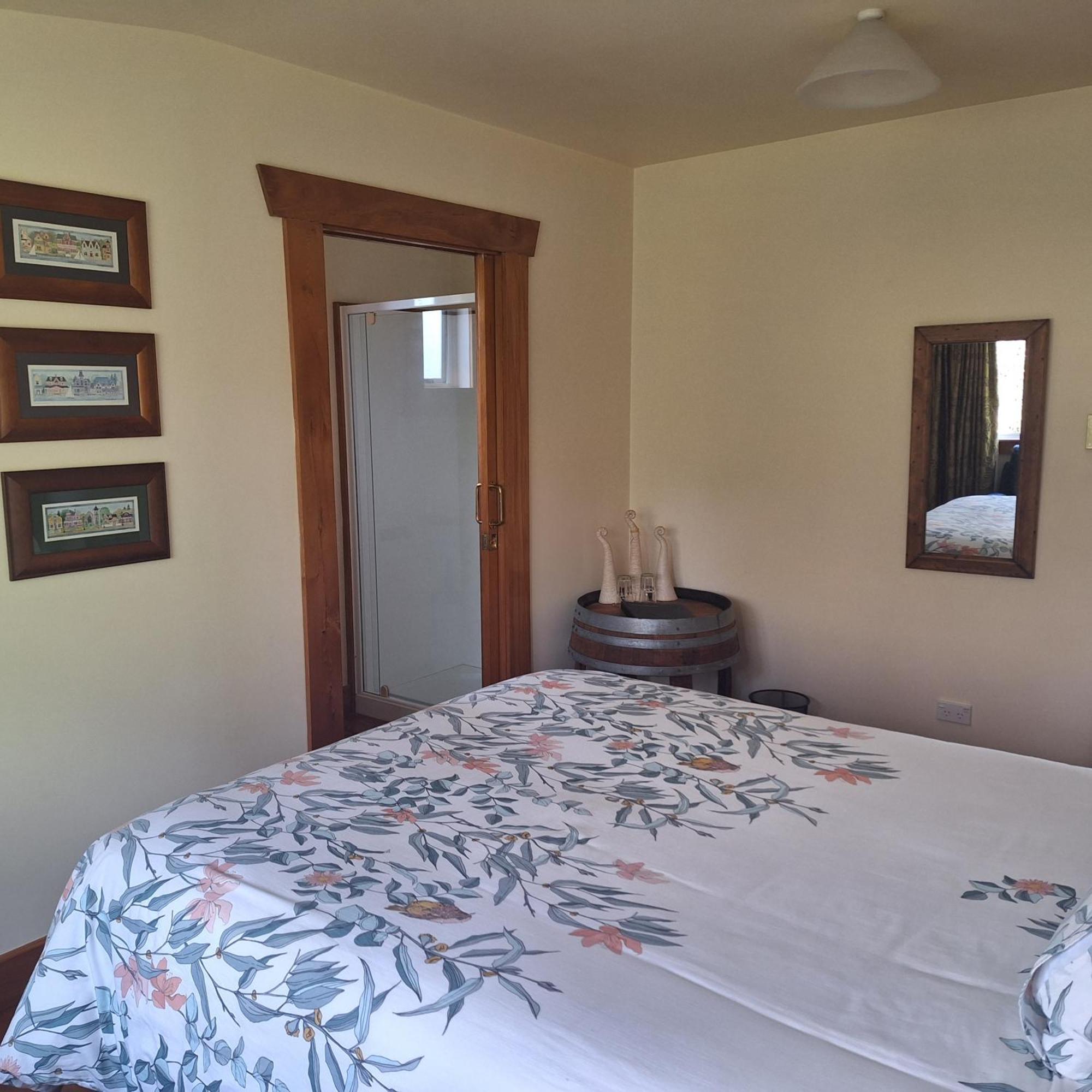 Olde Mill House B&B & Bike2Wine Cycle Hire Renwick Luaran gambar