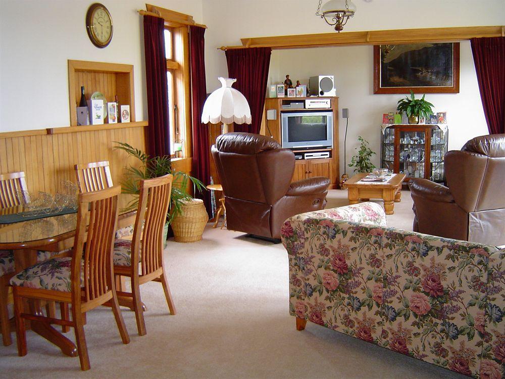 Olde Mill House B&B & Bike2Wine Cycle Hire Renwick Luaran gambar
