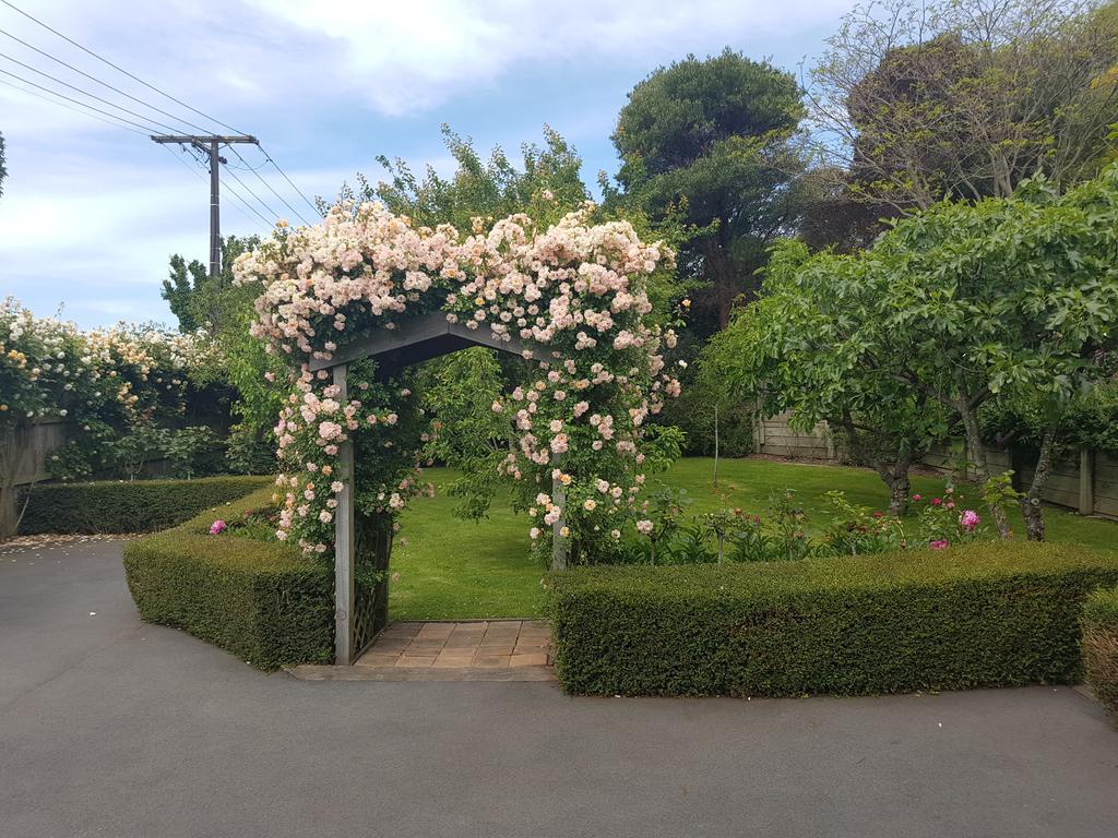 Olde Mill House B&B & Bike2Wine Cycle Hire Renwick Luaran gambar