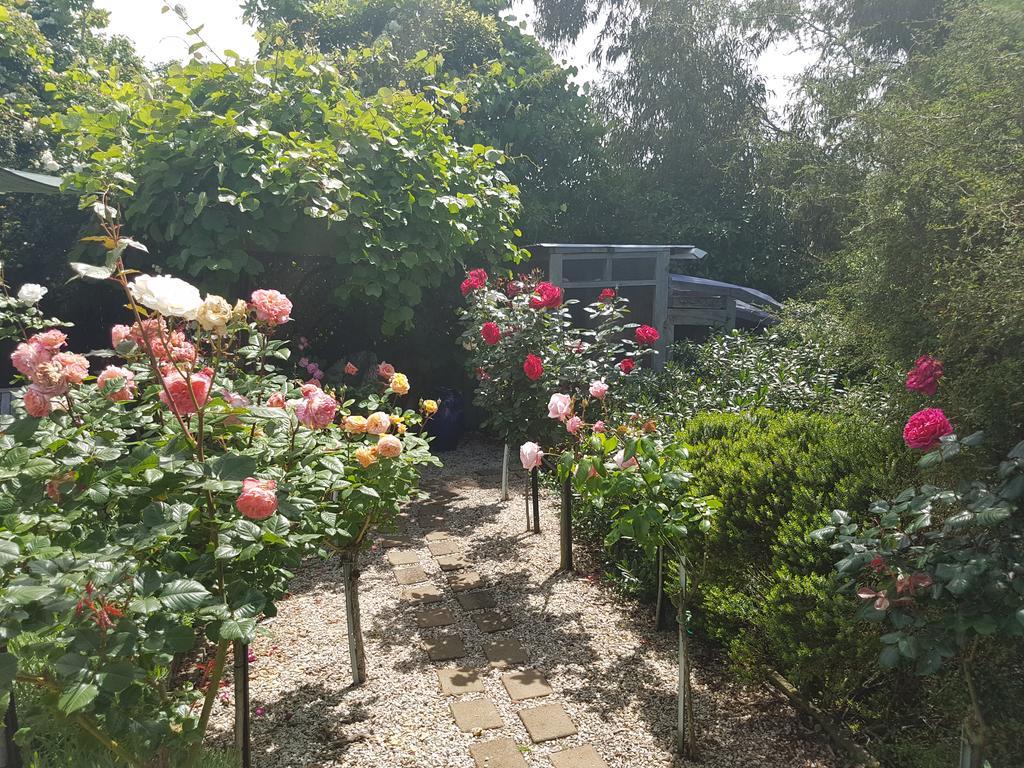 Olde Mill House B&B & Bike2Wine Cycle Hire Renwick Luaran gambar
