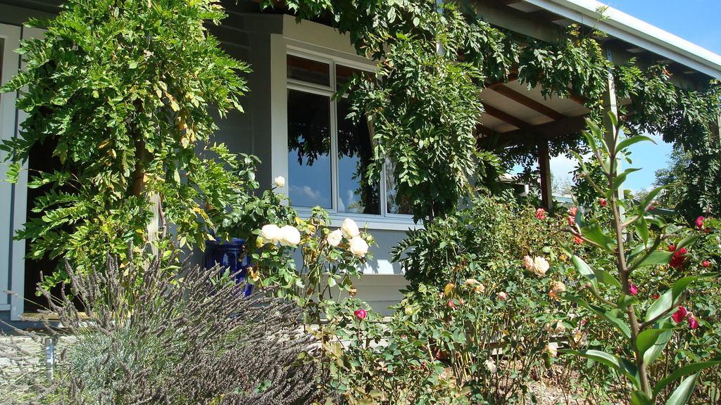 Olde Mill House B&B & Bike2Wine Cycle Hire Renwick Luaran gambar