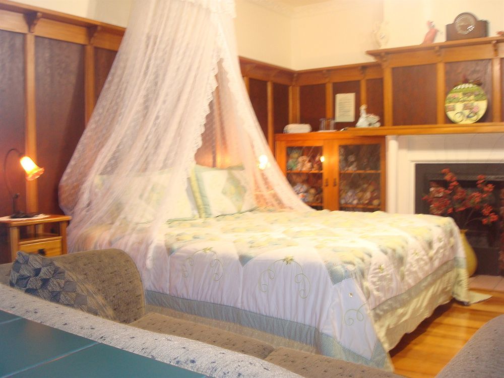 Olde Mill House B&B & Bike2Wine Cycle Hire Renwick Luaran gambar