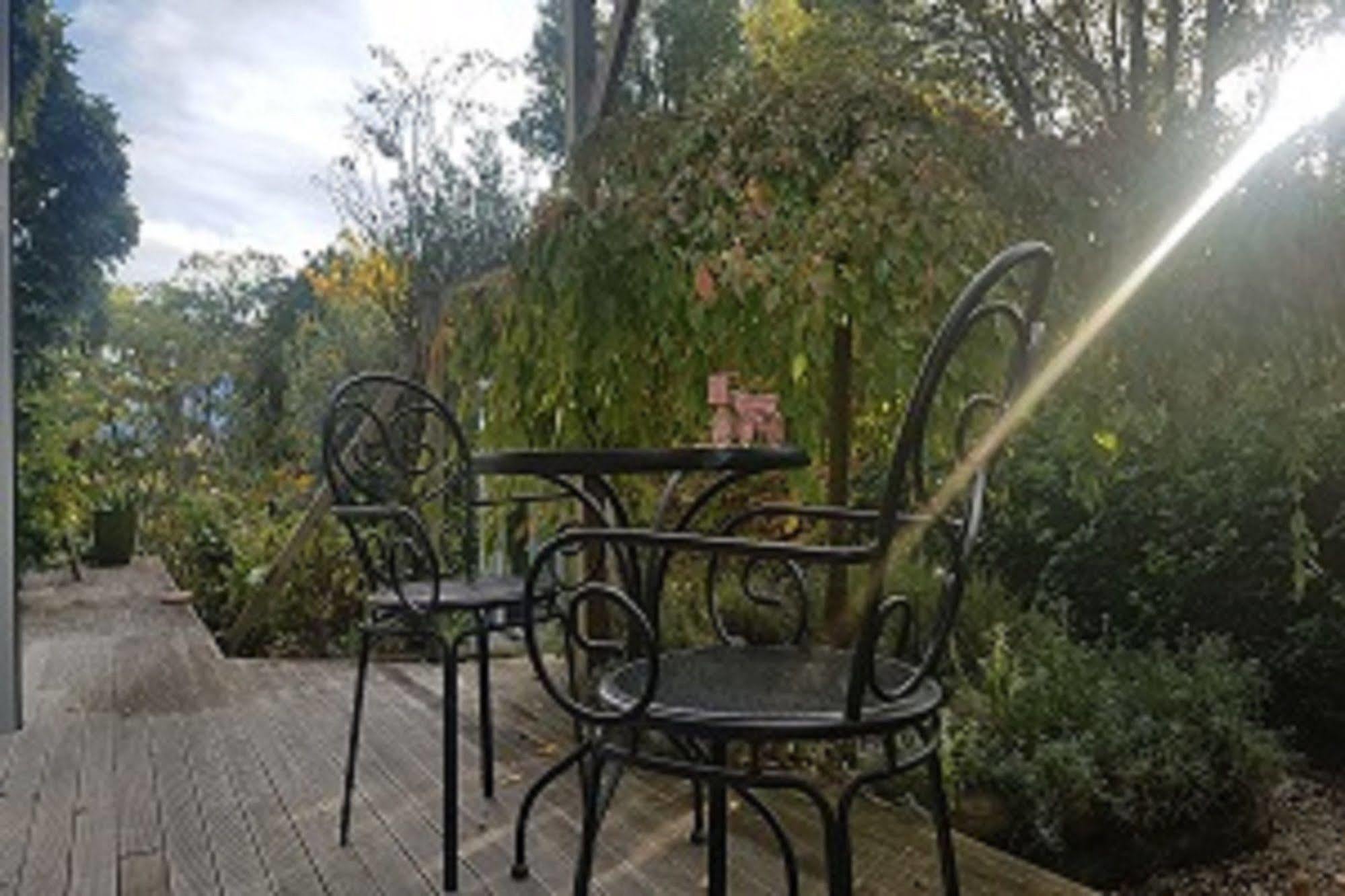 Olde Mill House B&B & Bike2Wine Cycle Hire Renwick Luaran gambar