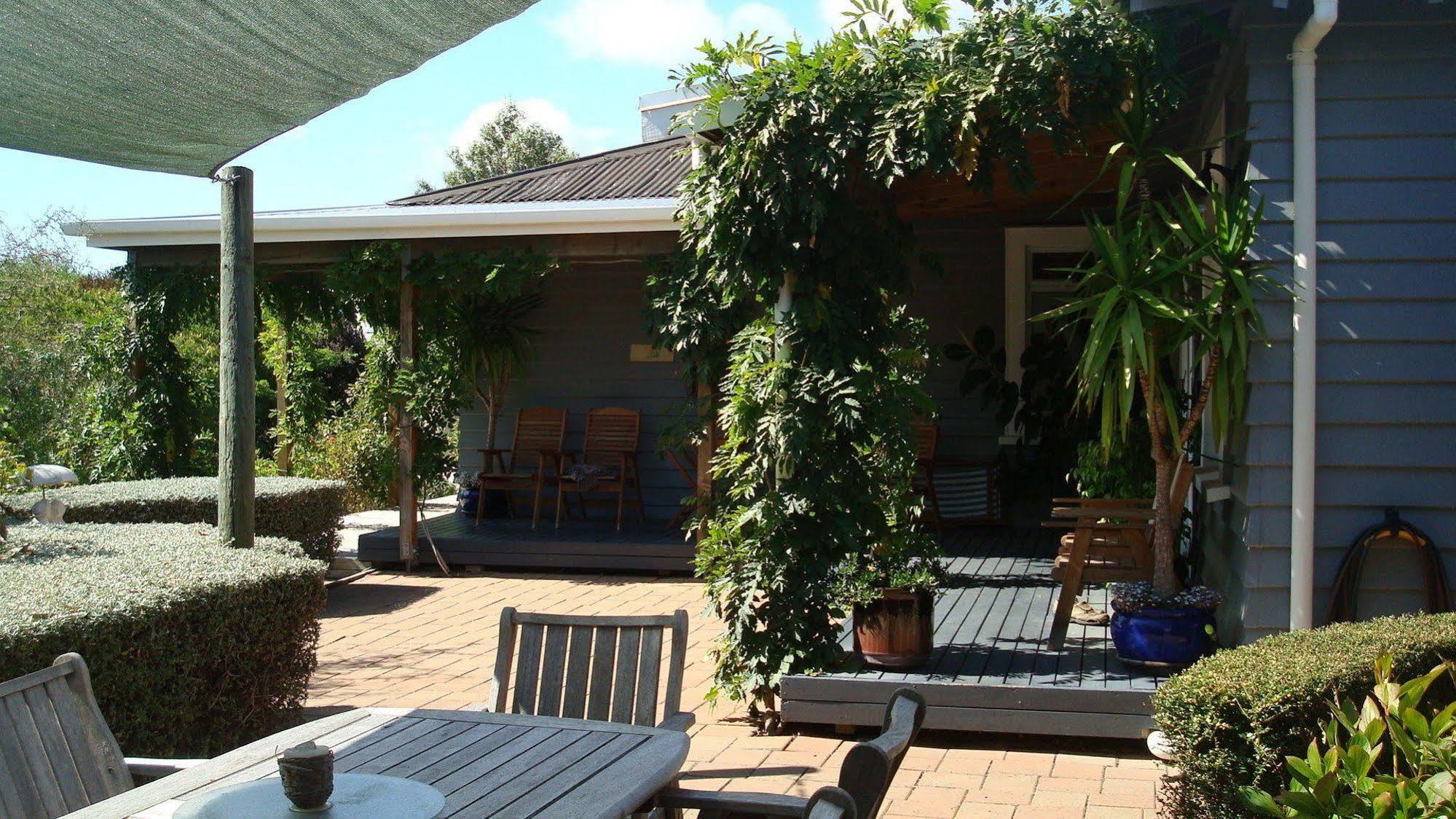 Olde Mill House B&B & Bike2Wine Cycle Hire Renwick Luaran gambar