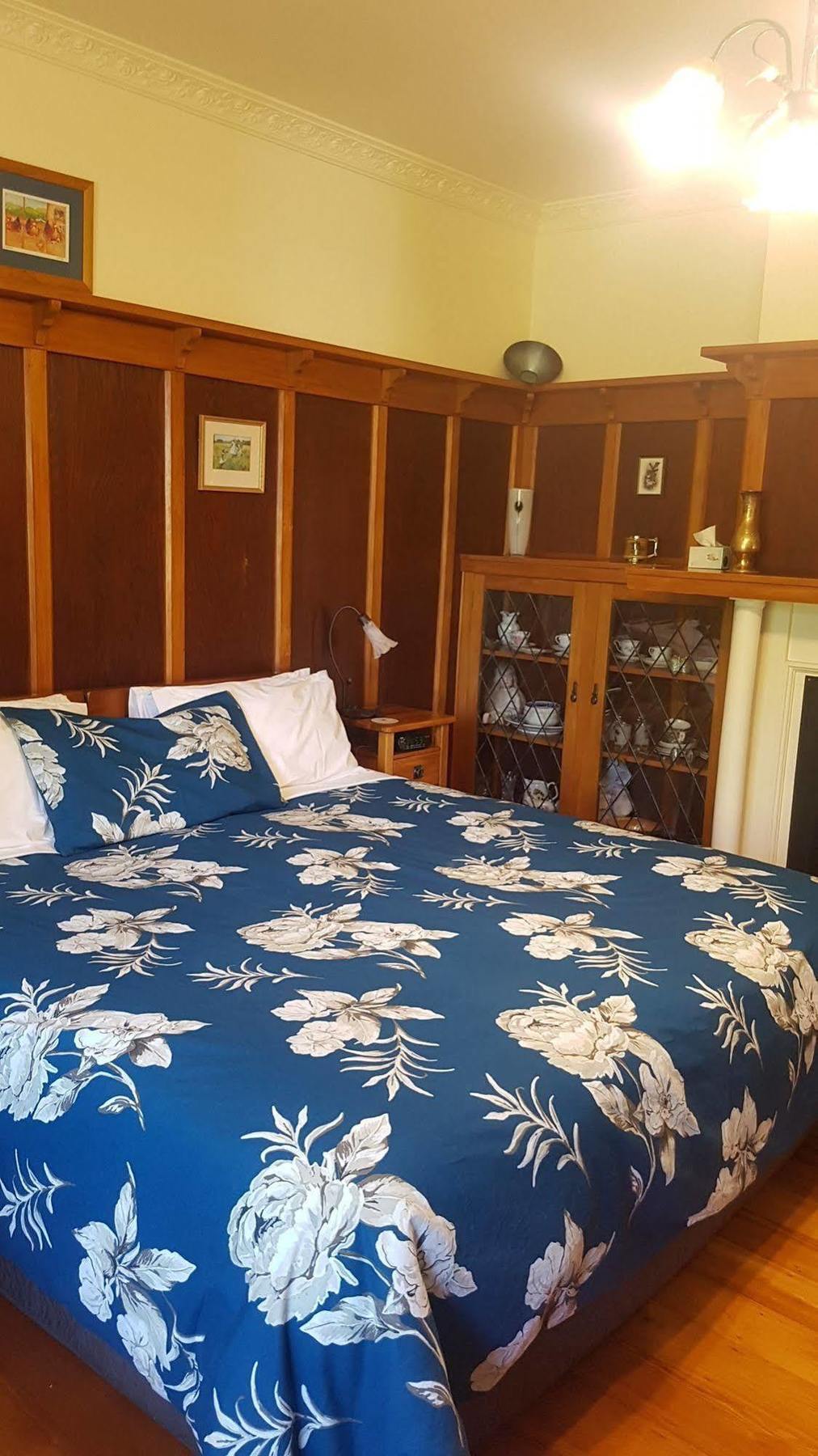 Olde Mill House B&B & Bike2Wine Cycle Hire Renwick Luaran gambar