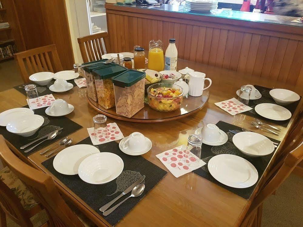 Olde Mill House B&B & Bike2Wine Cycle Hire Renwick Luaran gambar
