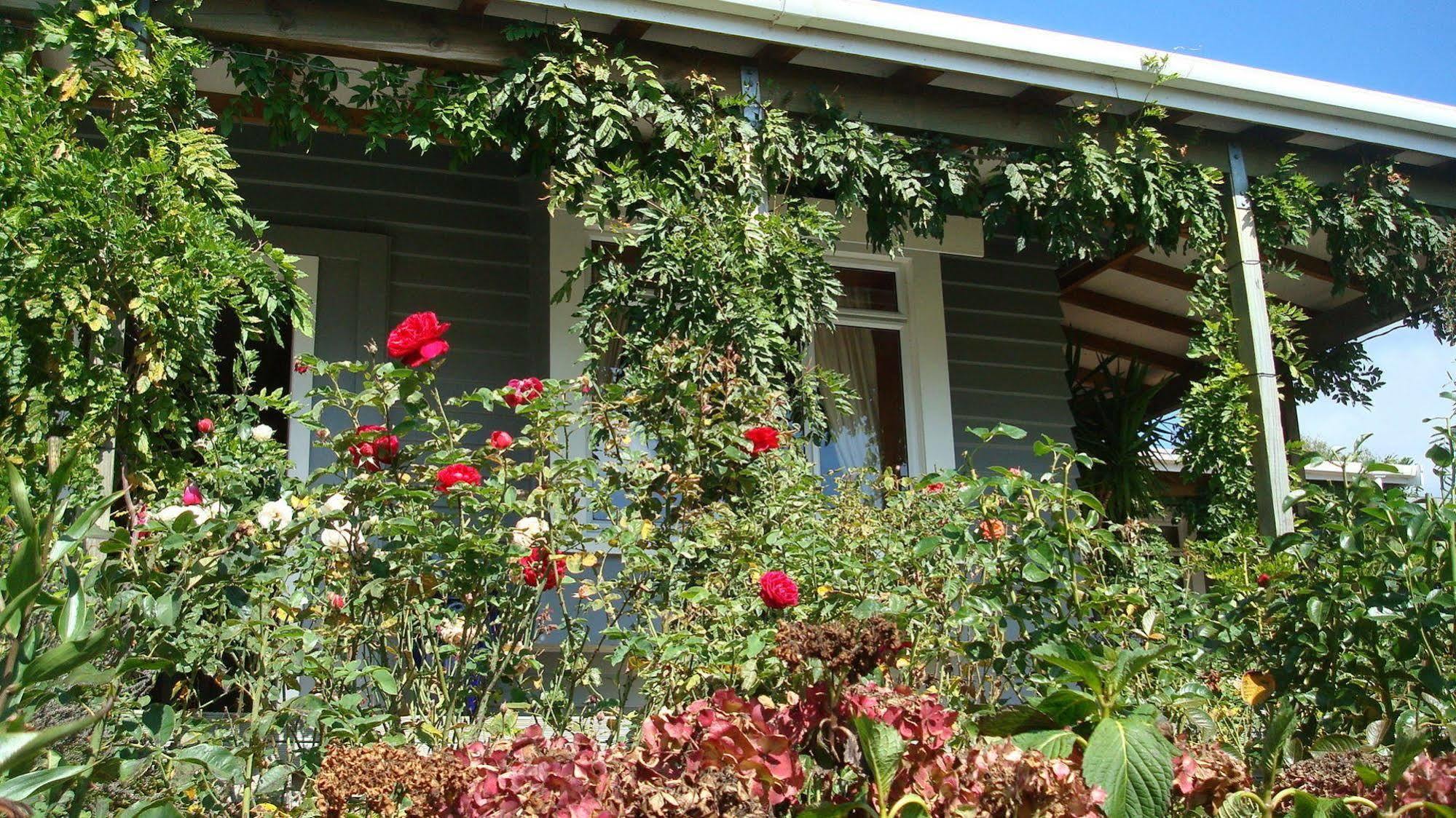 Olde Mill House B&B & Bike2Wine Cycle Hire Renwick Luaran gambar