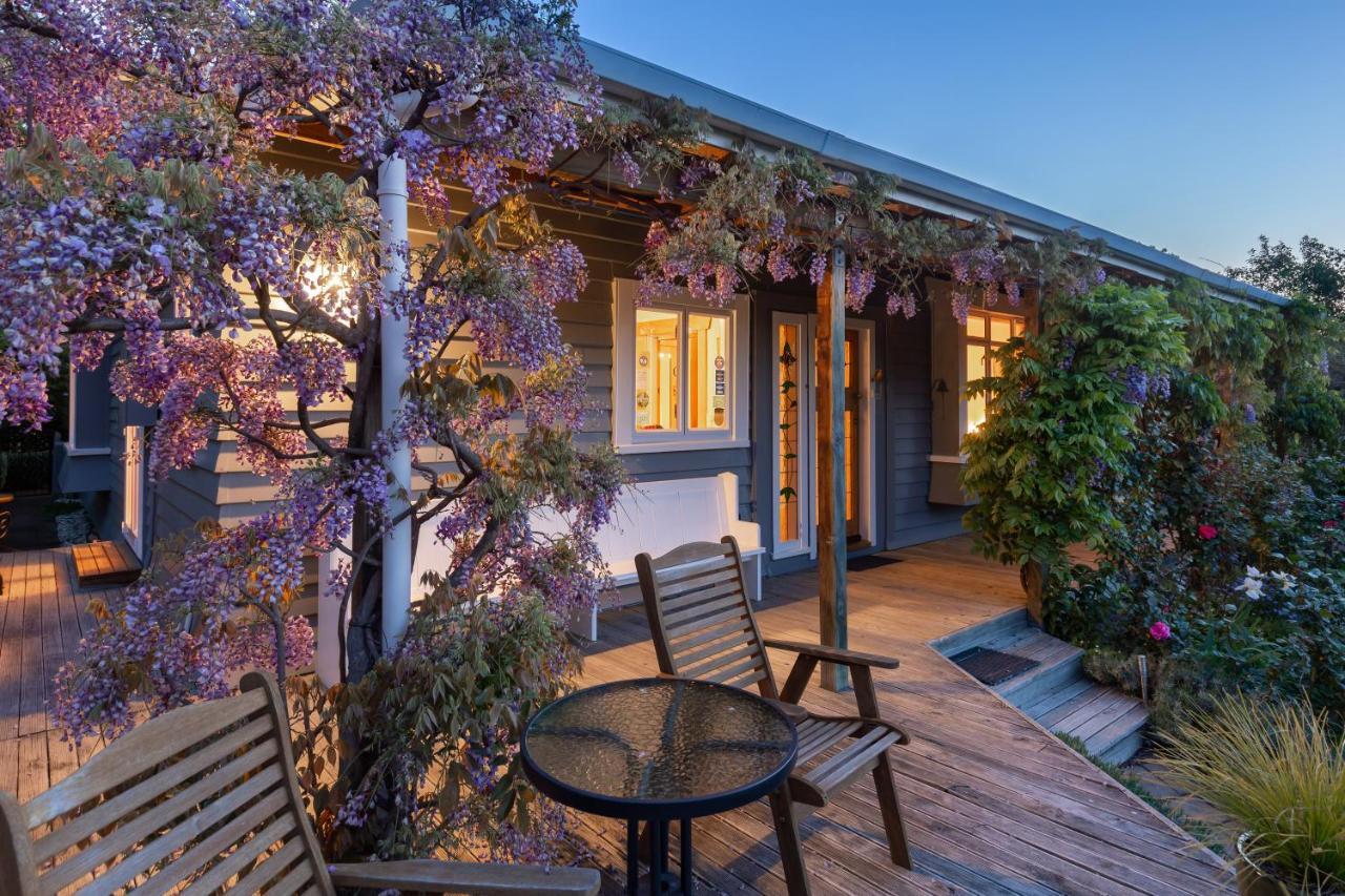 Olde Mill House B&B & Bike2Wine Cycle Hire Renwick Luaran gambar