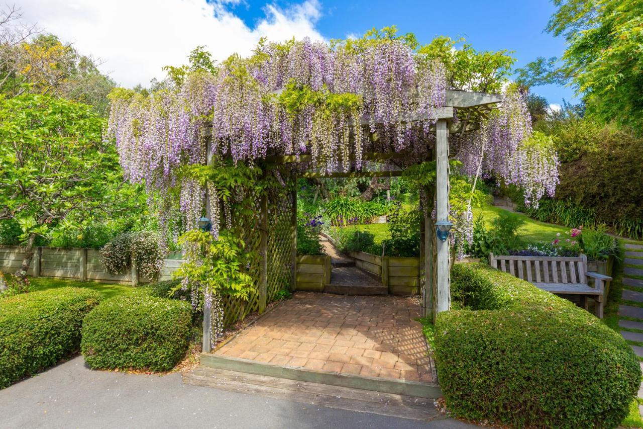 Olde Mill House B&B & Bike2Wine Cycle Hire Renwick Luaran gambar