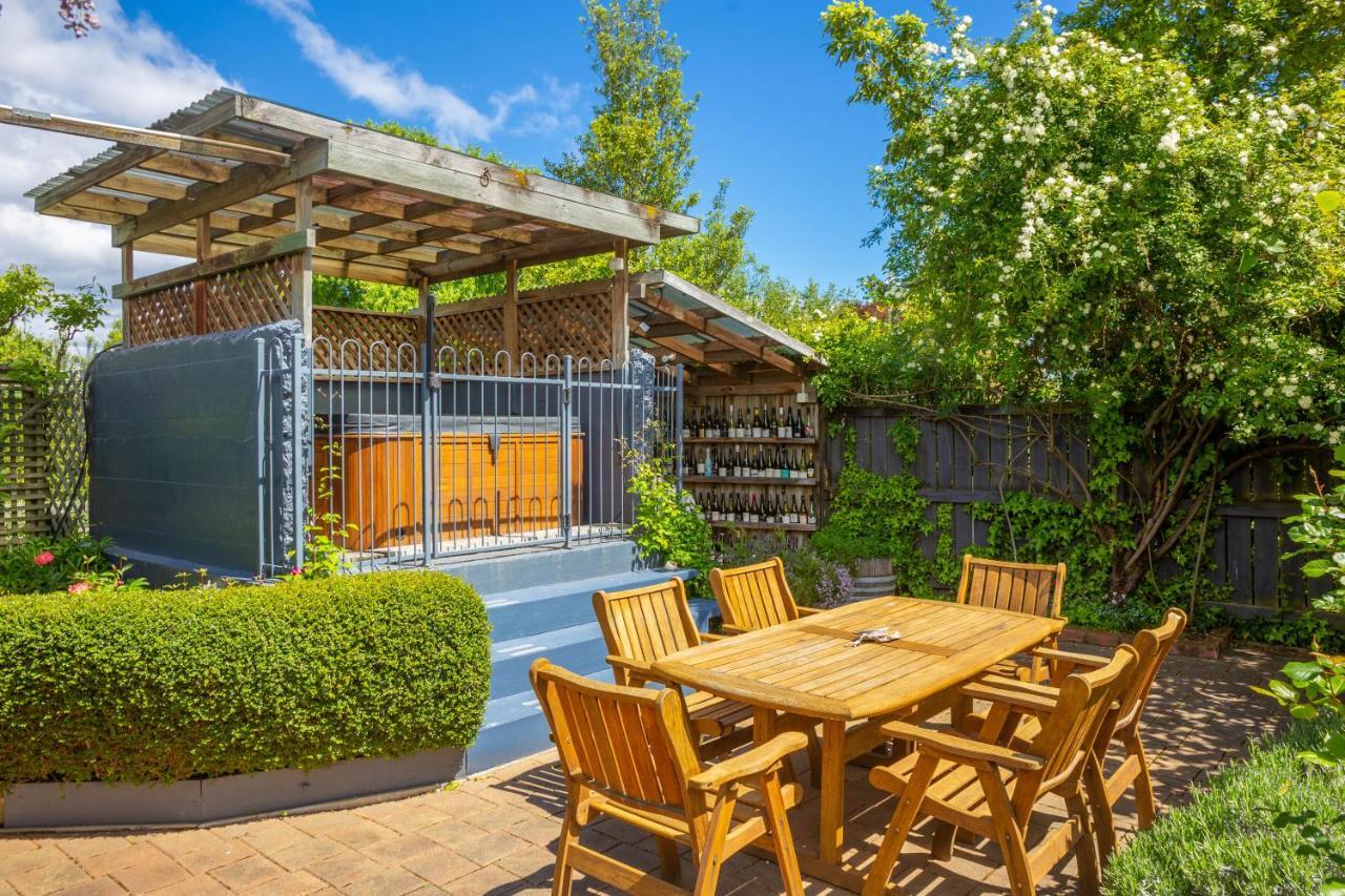 Olde Mill House B&B & Bike2Wine Cycle Hire Renwick Luaran gambar