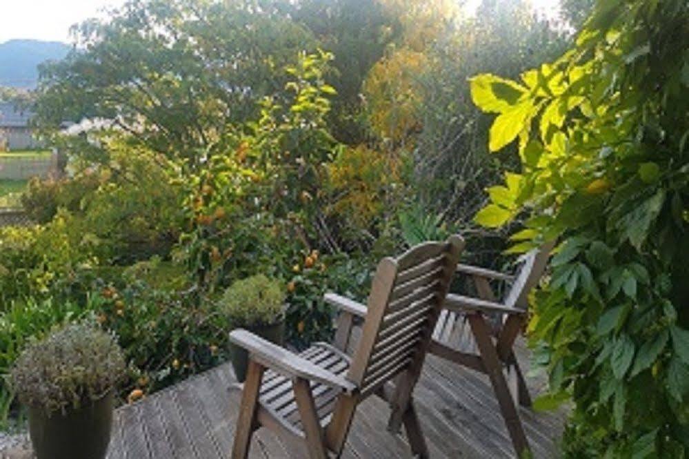 Olde Mill House B&B & Bike2Wine Cycle Hire Renwick Luaran gambar